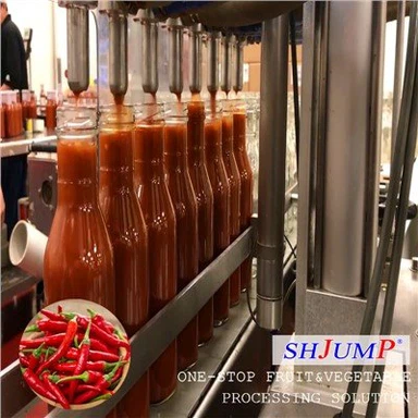 Chili Processing Kab